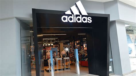 adidas store argentina